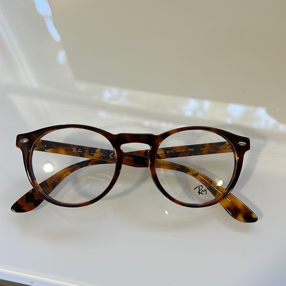 Ray Ban Frames